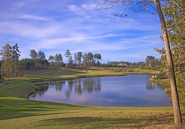 Laurel Springs Golf Club