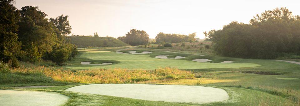 Creekmoor Golf Club - photo 6