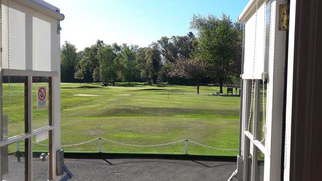 Newbattle Golf Club