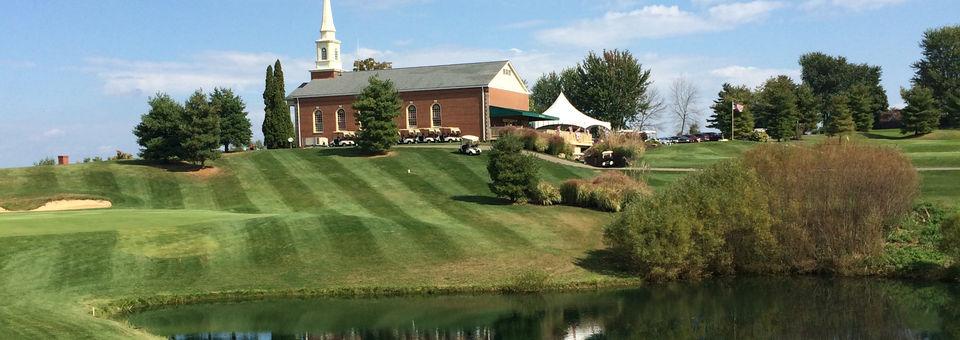Chapel Hill Golf Course - photo 8
