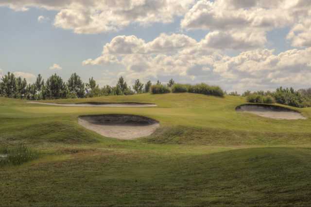 Indian River Preserve (FKA Walkabout Golf Club) - photo 4