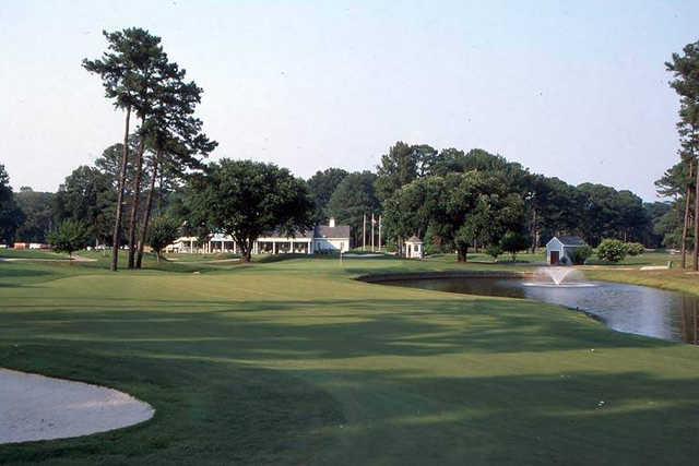 Bide-A-Wee Golf Course - photo 4