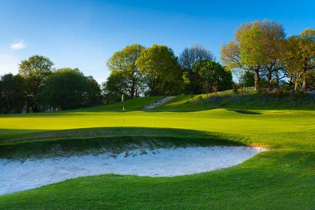 Cawder Golf Club - Cawder Course - photo 1