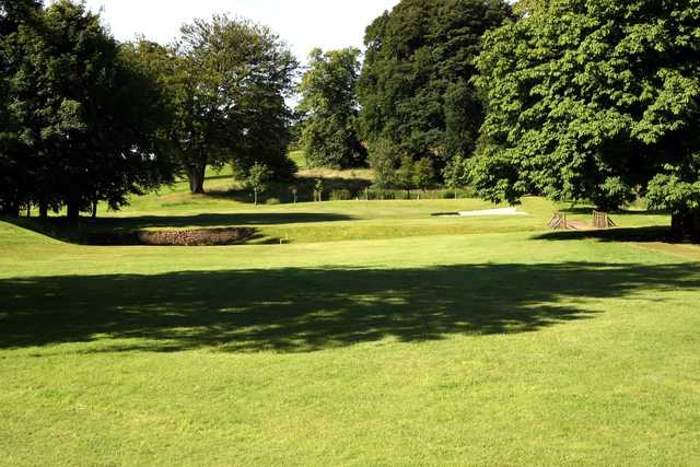 Caldwell Golf Club
