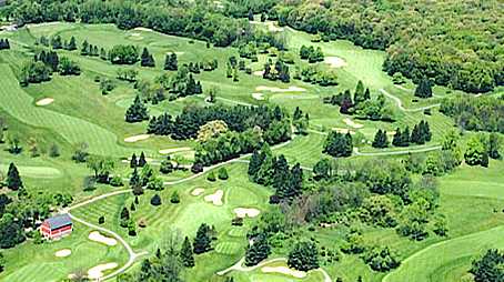 Radrick Farms Golf Club - photo 5