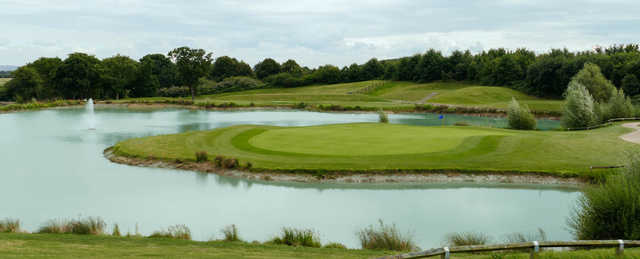 Woodlands Golf & Country Club - Signature Course