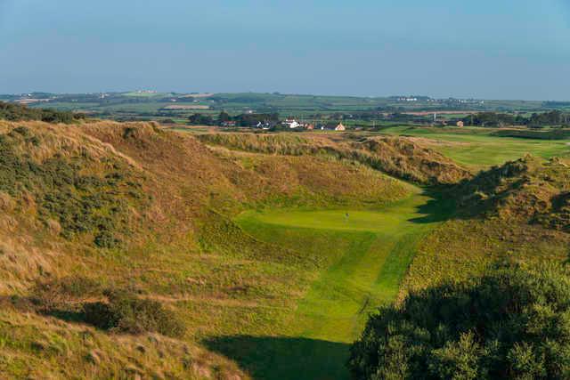 Castlerock Golf Club - Bann course - photo 6