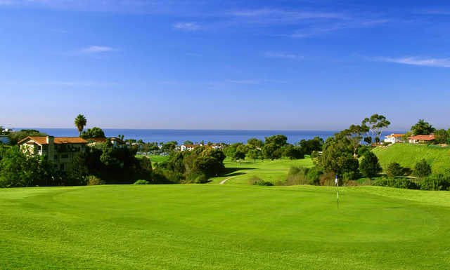 San Clemente Municipal Golf Course - photo 1