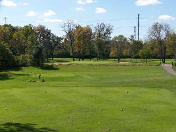 Lake Bluff Golf Club - photo 5