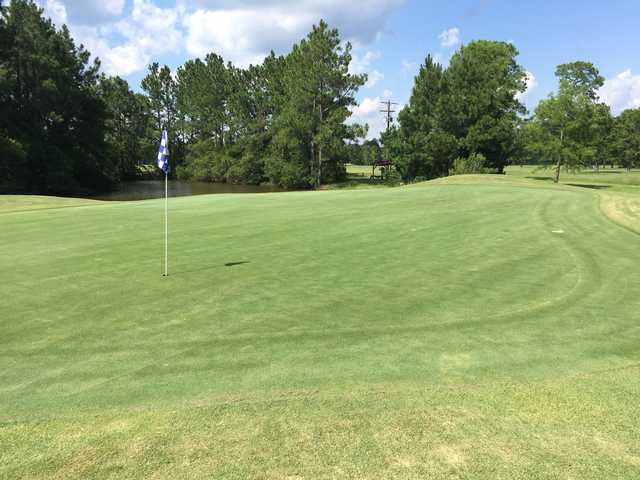 Royal Golf Club - photo 3