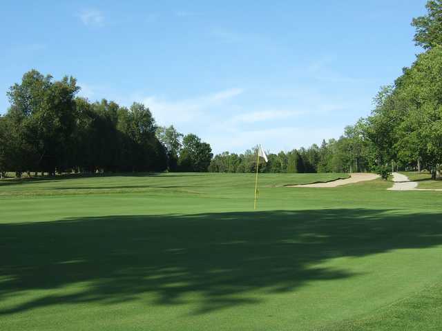 Orr Lake Golf Club