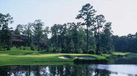 The Club At Carlton Woods - photo 8