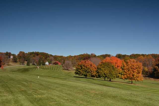 Winters Run - photo 3