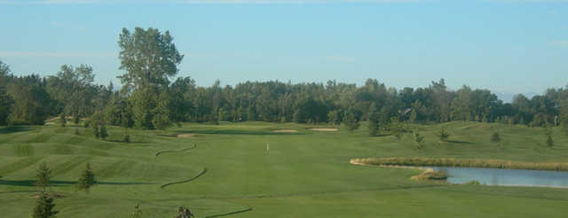 Cardinal Lakes - Heron - photo 3