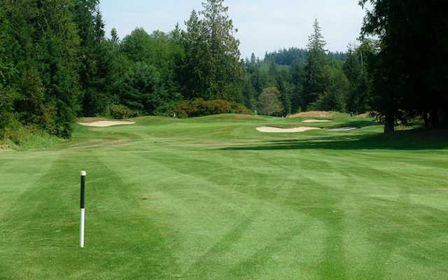 Myrtle Point Golf Club - photo 3
