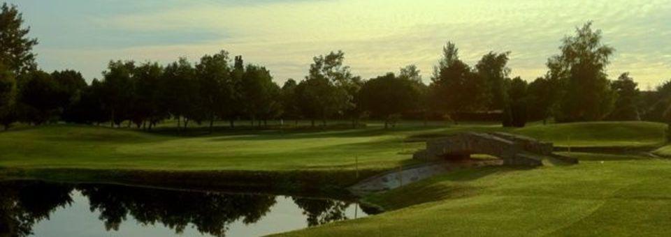 Forest Hills Golf Club - photo 6