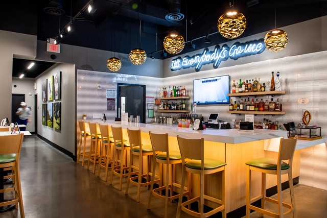 The Cup Topgolf - photo 4