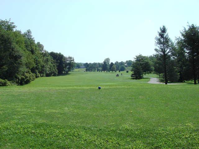 Queensbury Country Club - photo 2