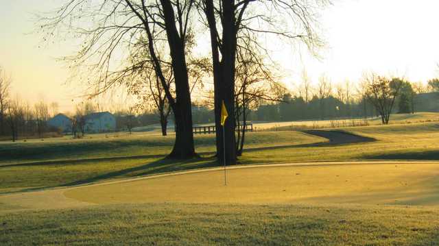 Glen Oak Golf Course