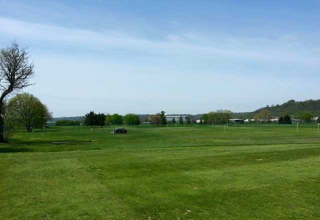 Reeves Par 3 Golf Course
