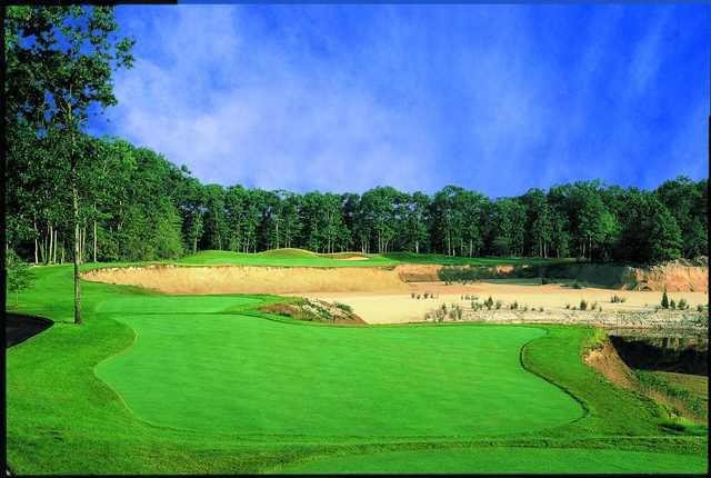 Scotland Run Golf Club