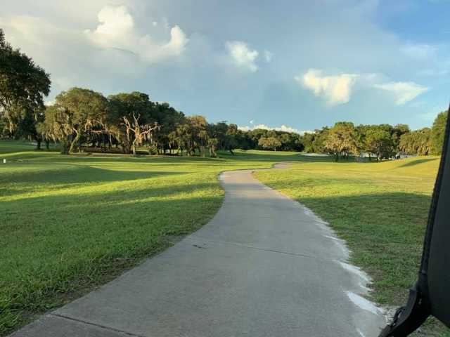 Spruce Creek Preserve Golf Club - photo 3