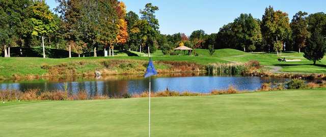 Pinch Brook Golf Course - photo 3