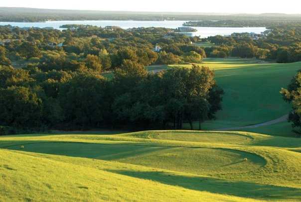 Horseshoe Bay Resort and Conference Center - Apple Rock Course - photo 2