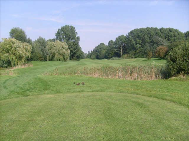 Golf du Vert Parc - photo 3