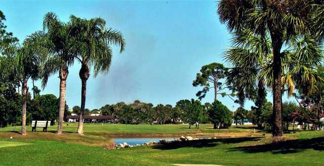 Maple Leaf Golf and Country Club - photo 4