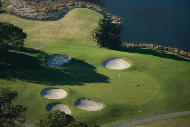 Plantation on Crystal River Golf Course - photo 5