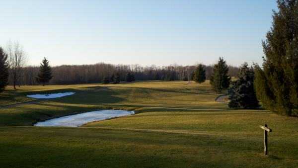 Hidden Valley Golf Club - photo 3