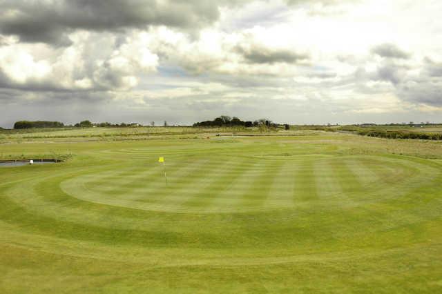 Longhirst Hall Golf Club - Lakes Course - photo 4