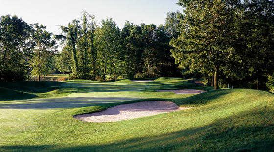 Oak Pointe Country Club - photo 4