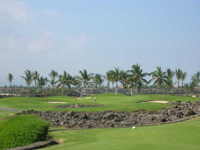 Mauna Lani Resort South Course - photo 2