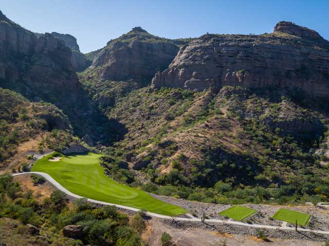 Danzante Bay Golf Club - photo 2