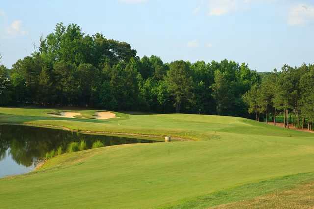 Providence Golf Club - photo 2