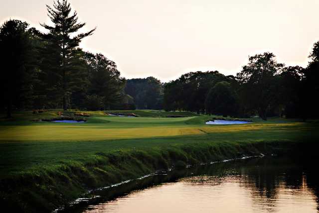 Llanerch Country Club - photo 2