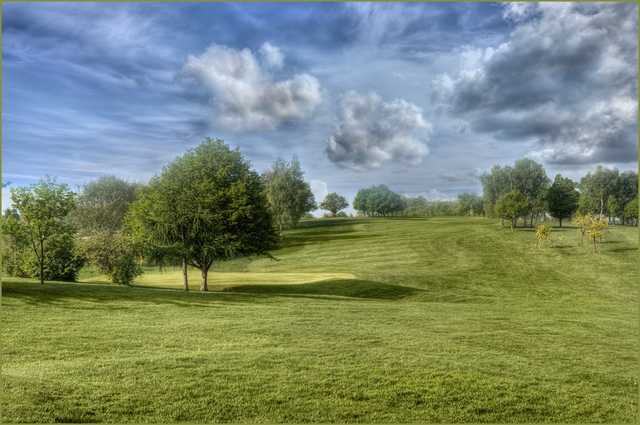 Bearsted Golf Club - photo 3