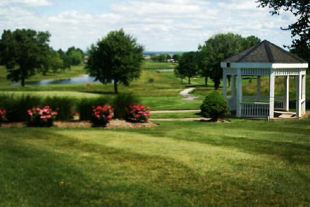 Liberty Hills Country Club