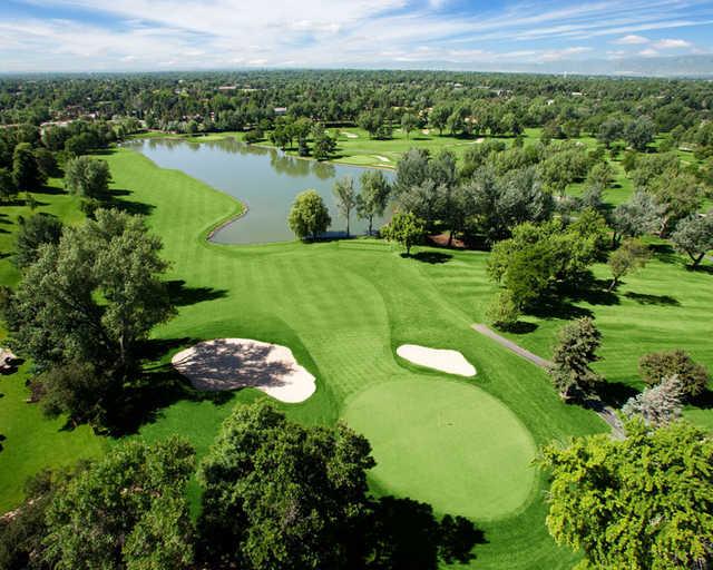 Cherry Hills Country Club - photo 7
