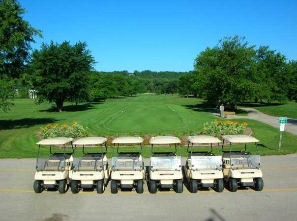 Lafayette Golf Course