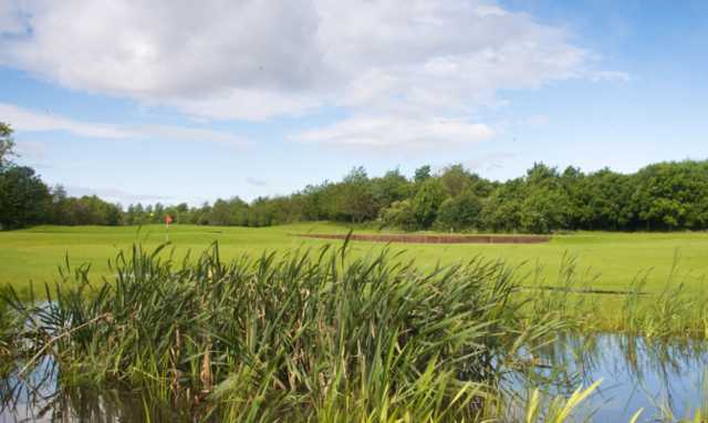 Centurion Park - photo 6