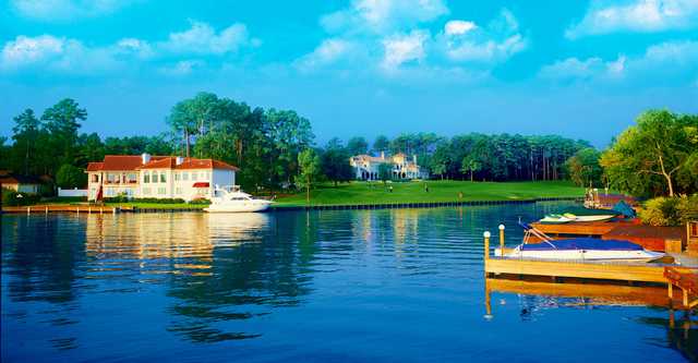 Bentwater Country Club - photo 5