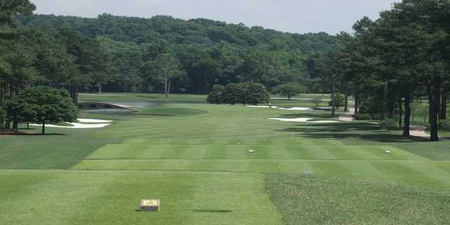 Atlanta Athletic Club - photo 4