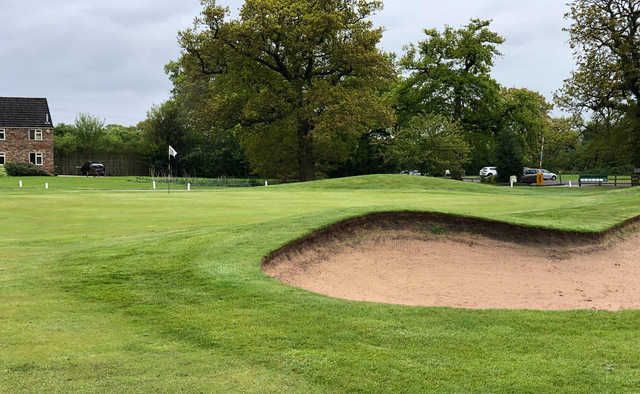 Forest of Galtres Golf Club - photo 3