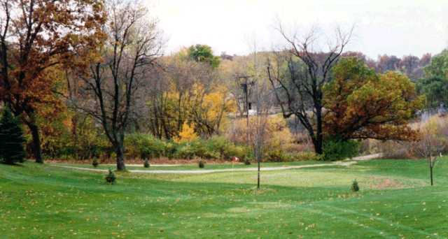 Highland Hills Golf Club - photo 3