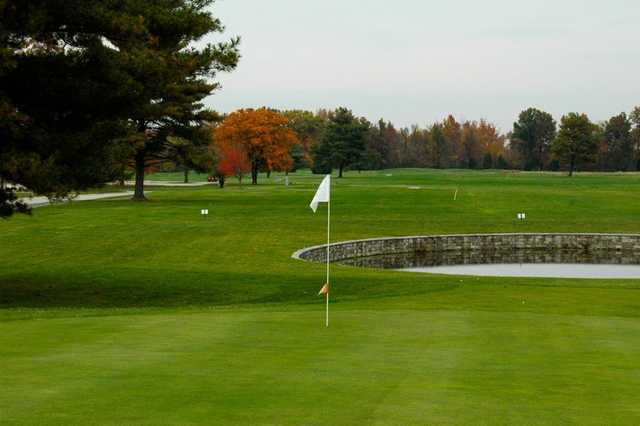 Westwood Golf Club - photo 2
