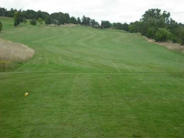 Burlish Park Golf Club - photo 6