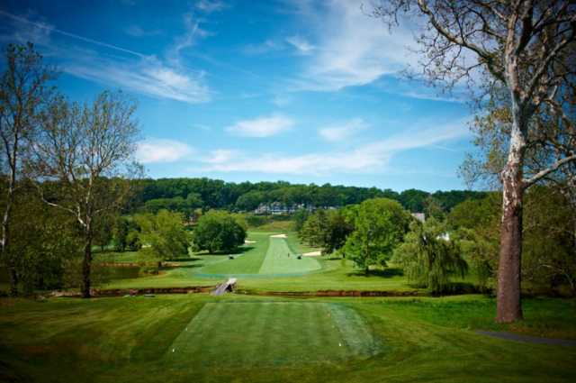 Manufacturers Golf & Country Club - photo 2
